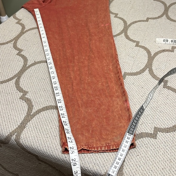 Mauby EVERYDAY JUMPSUIT - SPICE Jumpsuit with Belt - Picture 7 of 17